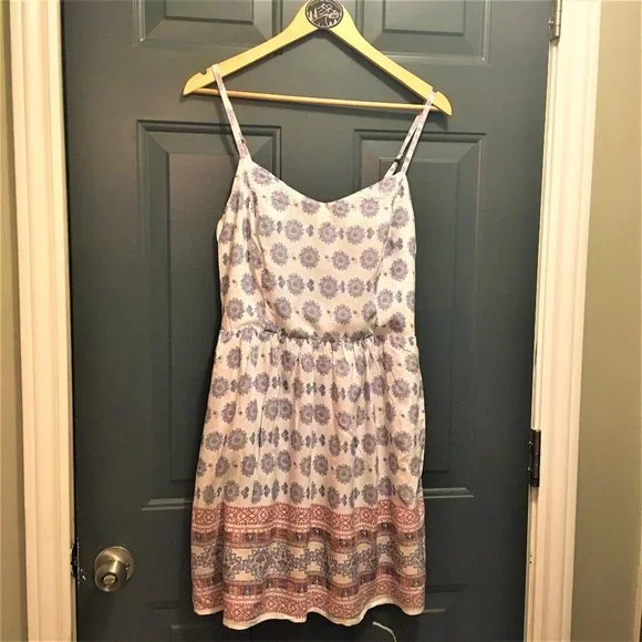Boho Sundress Mini - Picture 12 of 13